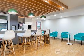 Regus | HYDERABAD, Manjeera Trinity