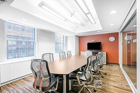 Regus | 57 W 57th