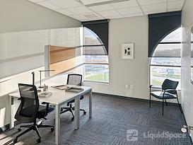 HQ | WV, Triadelphia - Wharton Circle