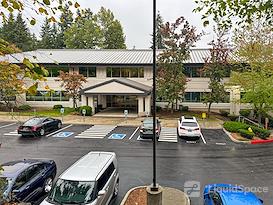 Regus | WA, Bellevue - SE 32nd