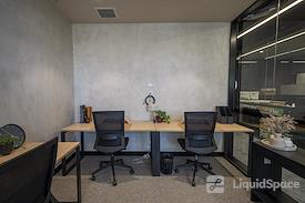 Waterman Workspaces Abbotsford