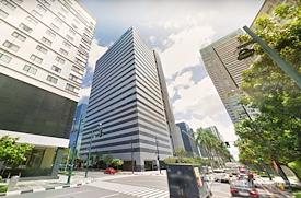 Compass Offices | BGC Corporate Center