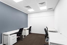 Regus | Bolton, Town Centre