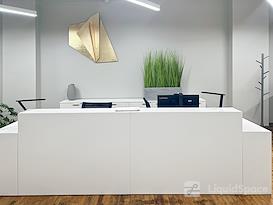 Spaces | OH, Columbus - Broad St