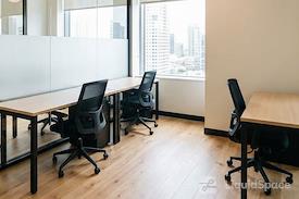 WeWork Prestige Atlanta