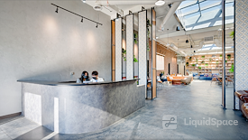 Onboard Coworking El Monte