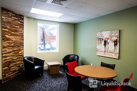 Centre d'Affaires l'executif