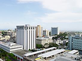 Regus - Kingston, New Kingston