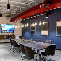 Urban Office - West Heights