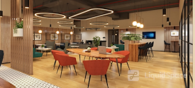 Awfis | Coworking-Amanora Mall