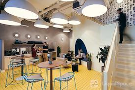 WeWork | Beach Centre