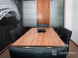 Regus | Dublin, Santry