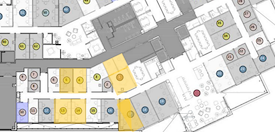 Industrious - Old Town