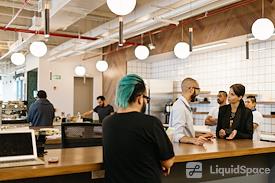 WeWork | JK Iguatemi