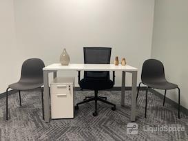 Regus | Peabody - Centennial Drive