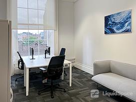 Regus | Dublin, 2 Pembroke House