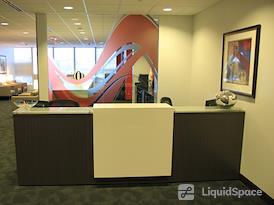 Regus | Continental Plaza