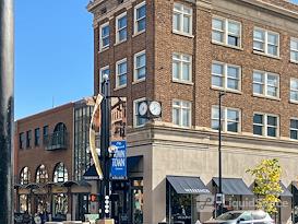 HQ | CO, Boulder - Pearl St.