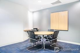 Regus | Mexico City, San Angel Torre Siglum