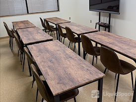 The Self Care Sanctuary Suites