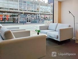 Regus | Crewe, Market Street