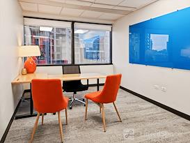 Regus | CO, Denver - Broadway