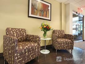 Regus | Colorado, Boulder - Baseline Office Suites