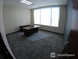 Work in Progress -Centennial Hills