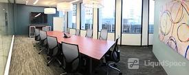 Regus | 50 California Street