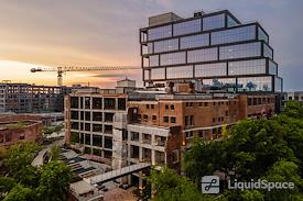 Industrious - Germantown