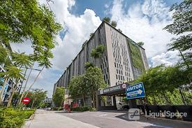 Regus | Subang Jaya, One City