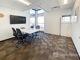 Regus | Oak Park Dr