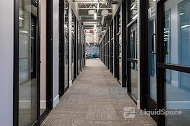 The Post Workspaces