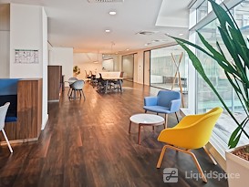 Regus | HAMBURG, Hohe Bleichen
