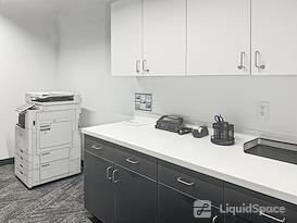 Regus | Columbus - 5th Ave.