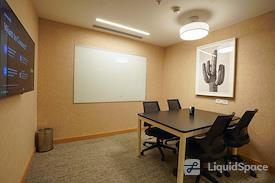 WeWork DLF Cybercity