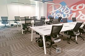 SPACES | Ciudad Mexico, Torre Concreta