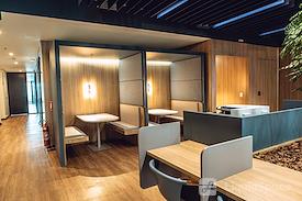 Regus | BRA, Uberlandia - Center Shopping