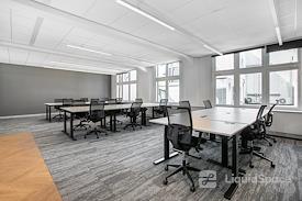 Regus | Amsterdam Rokin 92-29
