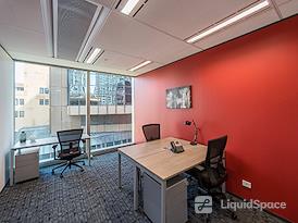 Regus | Sydney, 20 Martin Place