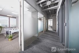 Hanse United Spaces-Taichung