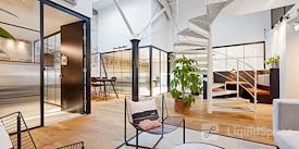 Clockwise | Edinburgh Leith