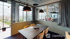 FORA | One Lyric Square