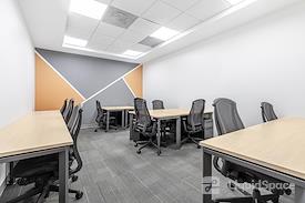 Regus | PANAMA, Panama City, Financial District