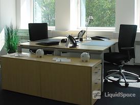 Regus | Frankfurt, Westend Fair