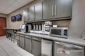 Lucid Private Offices | Keller - Fort Worth