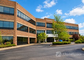 Fusion Workplaces Allentown