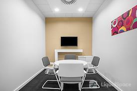 Regus | Prague IP Pavlova