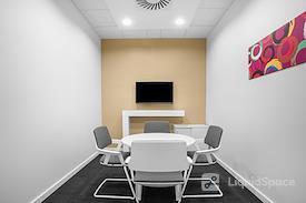 Regus | Prague IP Pavlova