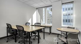 Regus | 260 Madison 
